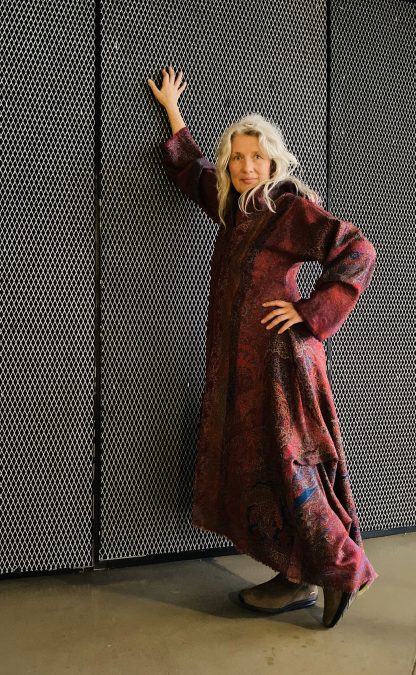 Women's Tunic Dress