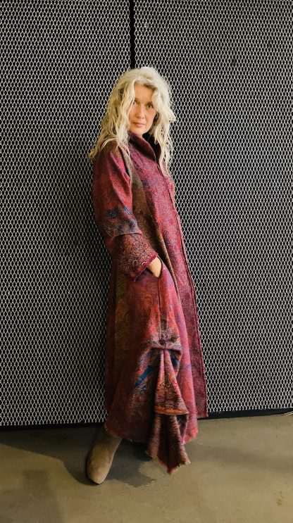 Women's Tunic Dress - Image 3