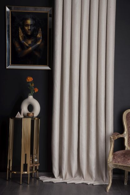 Vertical texture curtains - Image 2