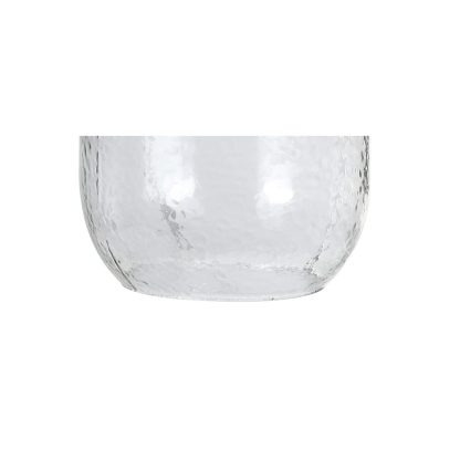 Pastoral style glass LED desk lamp - Image 6