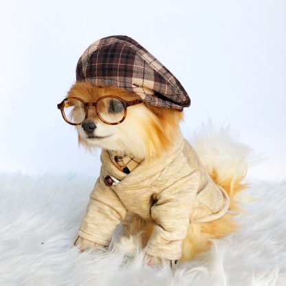 Vintage Pet Top Set - Image 3