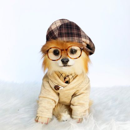 Vintage Pet Top Set - Image 2