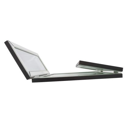 Tri-fold dressing mirror - Image 9
