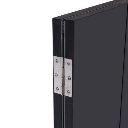 Tri-fold dressing mirror - Image 6