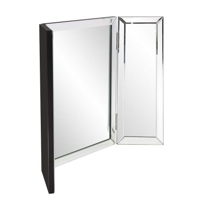 Tri-fold dressing mirror - Image 5
