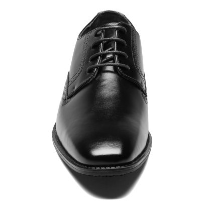 Men's non-slip flat toe Oxford shoes - Image 3