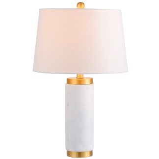 Marble LED Table Lamp