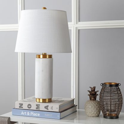 Marble LED Table Lamp - Image 5