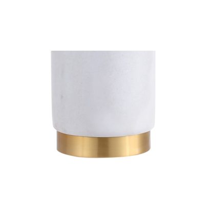 Marble LED Table Lamp - Image 2