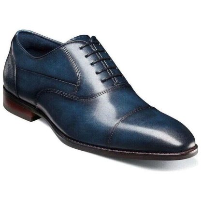 Men's Callum Oxford Shoes
