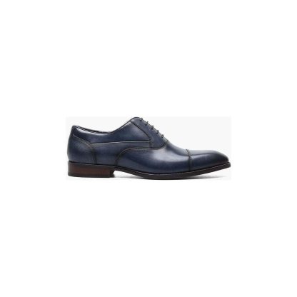 Men's Callum Oxford Shoes - Image 4