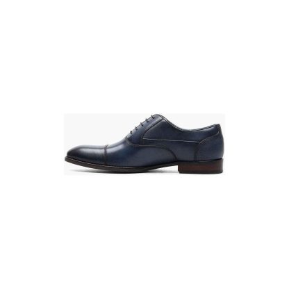 Men's Callum Oxford Shoes - Image 3