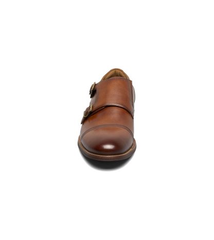 Men's pointed toe oxford shoes - Image 5
