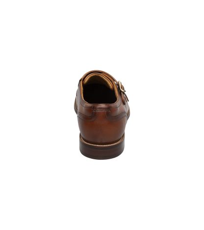 Men's pointed toe oxford shoes - Image 4