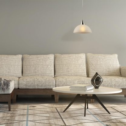 Single Light Plug-in Pendant Light - Image 4