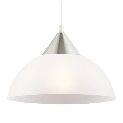 Single Light Plug-in Pendant Light - Image 2