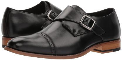 Men's Pointed Toe Shoes - Image 2