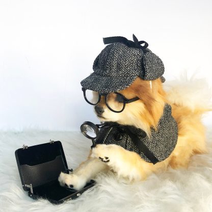 Pet Retro Detective Set - Image 4