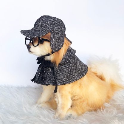 Pet Retro Detective Set - Image 2