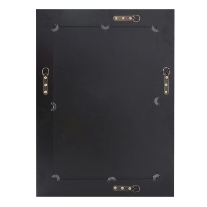 Rectangular wall mirror - Image 3