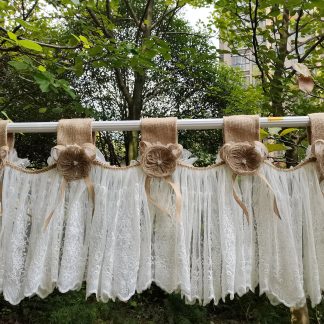 Lace Curtain Cafe