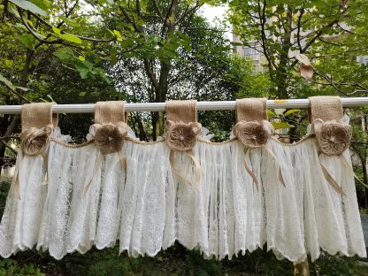 Lace Curtain Cafe