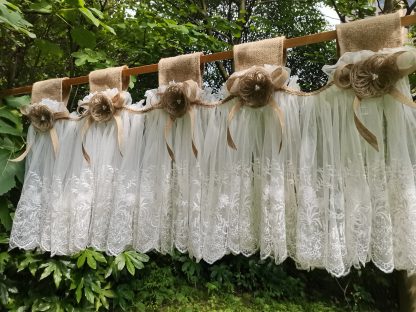 Lace Curtain Cafe - Image 4