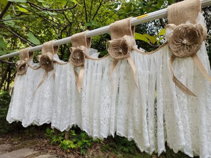 Lace Curtain Cafe - Image 3
