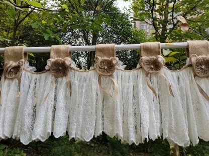 Lace Curtain Cafe - Image 2
