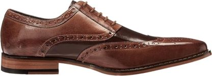 Men's Oxford Shoes - Image 6