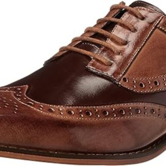 Men's Oxford Shoes