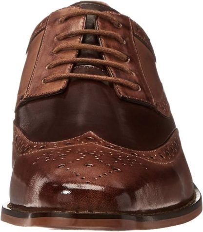 Men's Oxford Shoes - Image 4