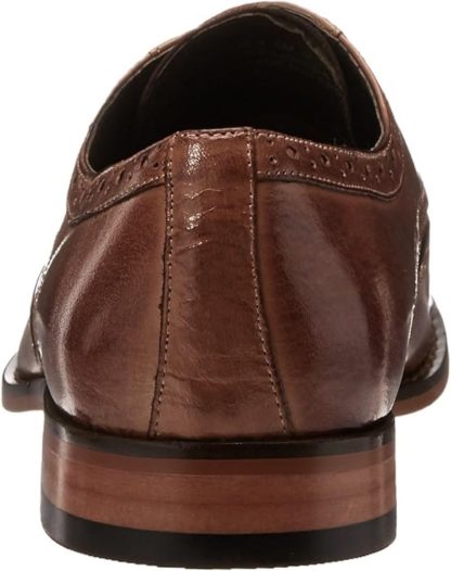 Men's Oxford Shoes - Image 3
