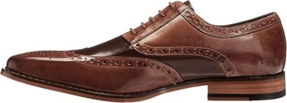Men's Oxford Shoes - Image 2