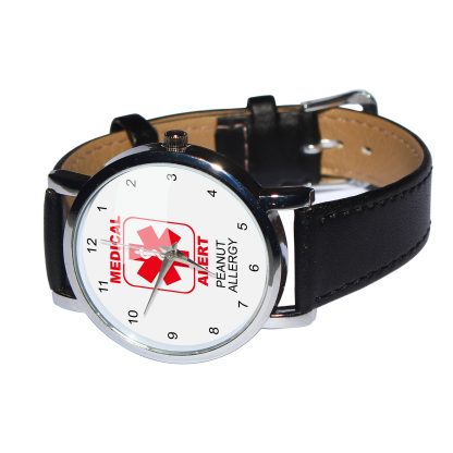 Peanut Allergy Alert Watch - Image 3