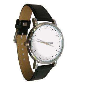 Minimalist Classic Watch – Sleek Everyday Essential