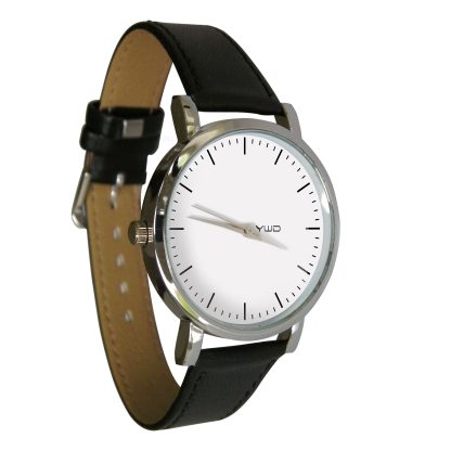Minimalist Classic Watch – Sleek Everyday Essential