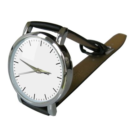 Minimalist Classic Watch – Sleek Everyday Essential - Image 2