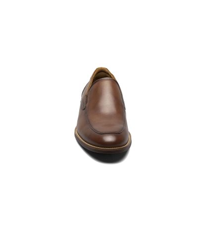 Men's Pointed Toe Slip-On Loafers - Image 4