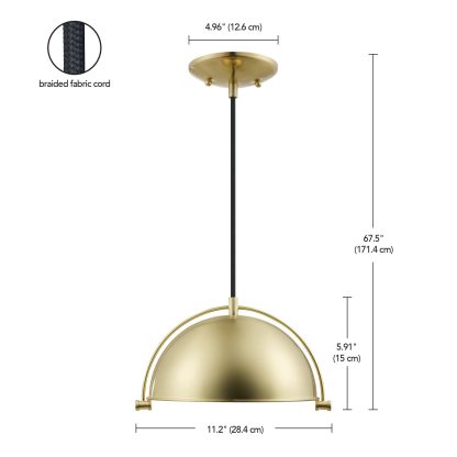 Decorative ceiling lights - Image 8
