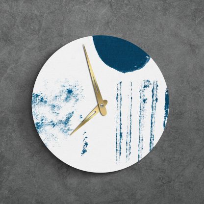 Modern elegant clock - Image 4