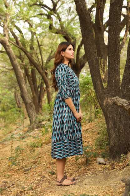 Summer Fashion Dresses - Image 7