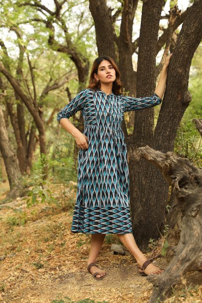 Summer Fashion Dresses - Image 6
