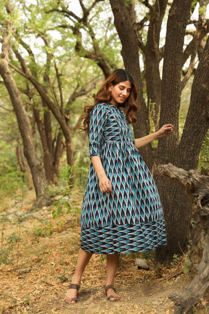 Summer Fashion Dresses - Image 5