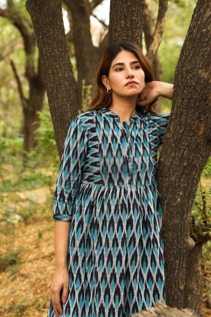 Summer Fashion Dresses - Image 4