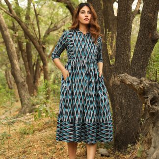 Summer Fashion Dresses