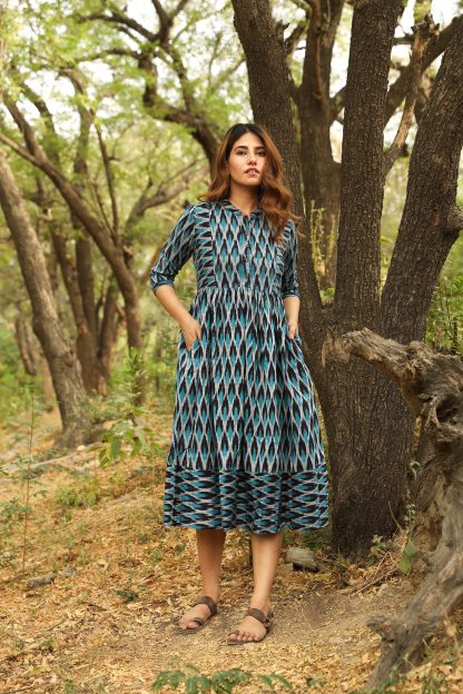 Summer Fashion Dresses
