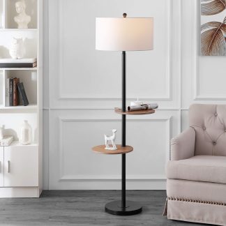 Multifunctional floor lamp