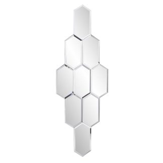 Modern Decorative Skylark Wall Mirror