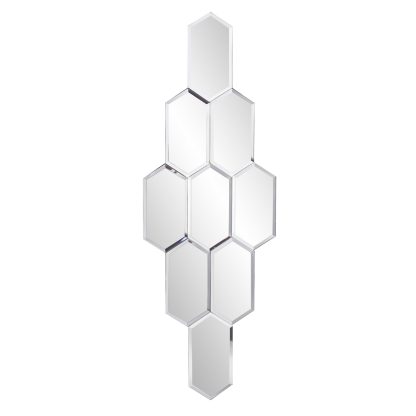 Modern Decorative Skylark Wall Mirror